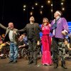 Spectacle musical "All inclusive" 